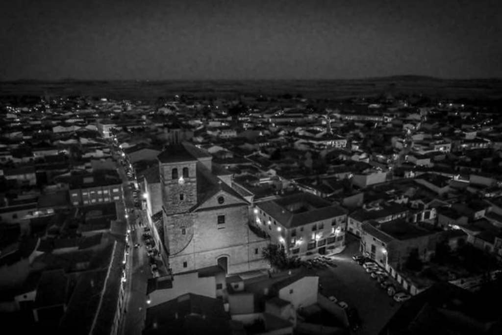 لاغوارديا Los Pilares Tourist Home المظهر الخارجي الصورة