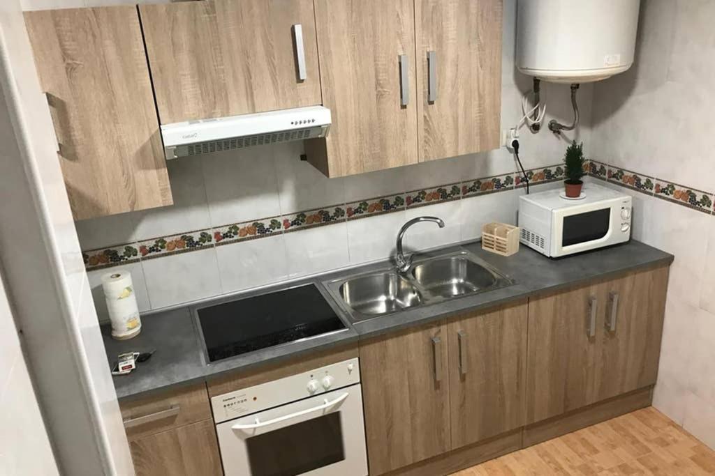 لاغوارديا Los Pilares Tourist Home المظهر الخارجي الصورة